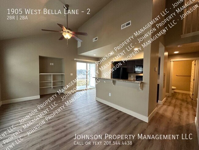 Photo - 1905 W Bella Ln Unit 2