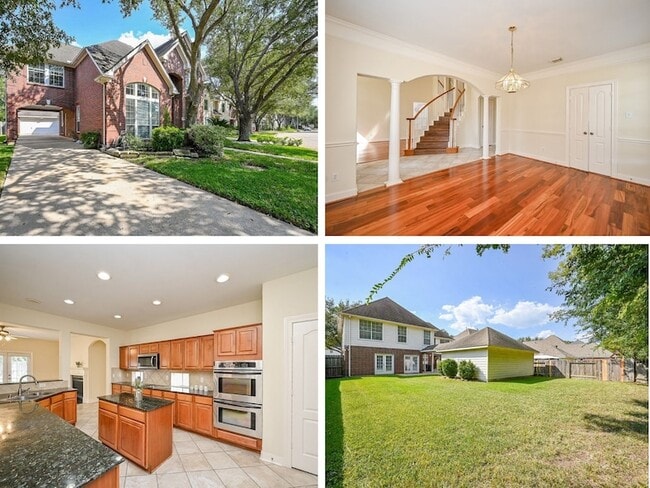 Building Photo - 1547 Lakeside Enclave Dr