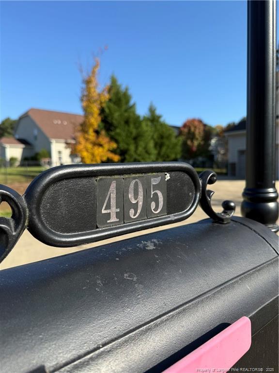 Photo - 495 Rolling Pines Dr