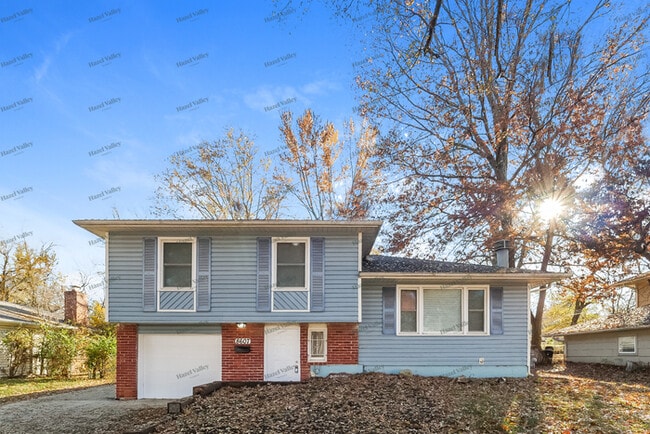 Building Photo - 8607 E 109 Terrace