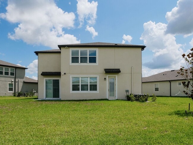 Photo - Brand New Zephyrhills Home!!!