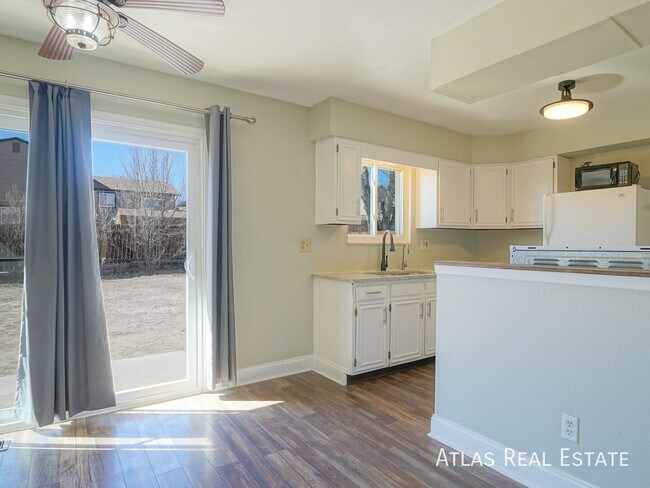 1540 Yakima Dr