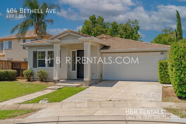 Building Photo - 404 Bethell Ave