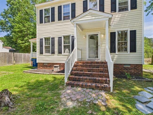 Photo - 10649 Genlou Rd