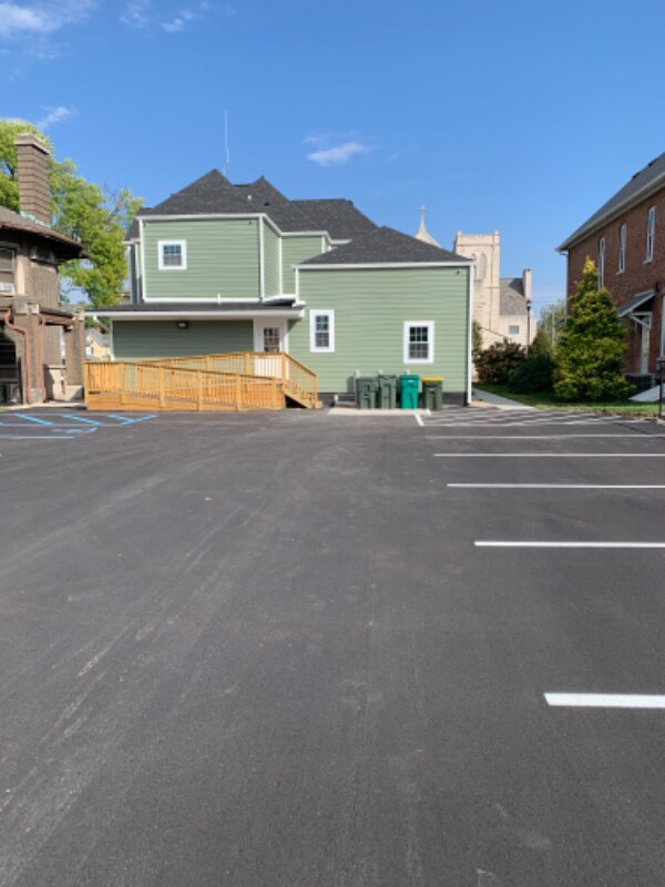 Photo - 39 West Washington St Unit A Commercial space