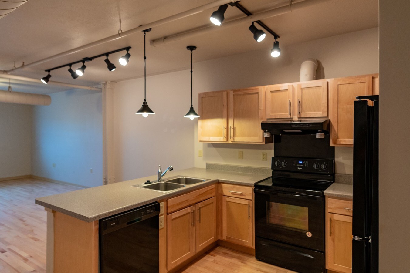 Photo - Little Crow Lofts