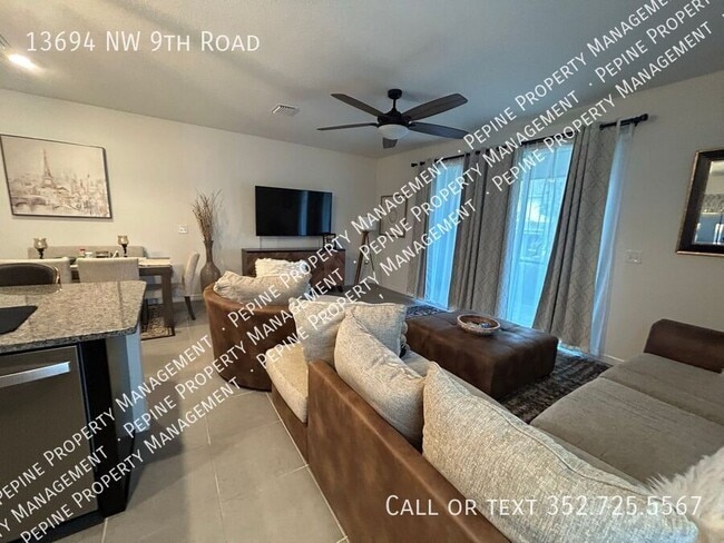 Photo - 13694 NW 9th Rd