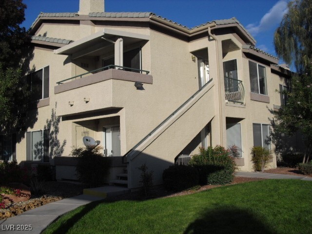 Photo - 5710 E Tropicana Ave Condo Unit 2212