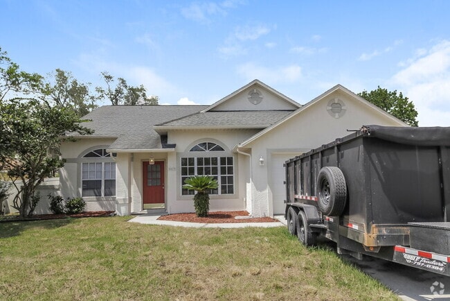 Building Photo - 8819 Reservation Dr Rental