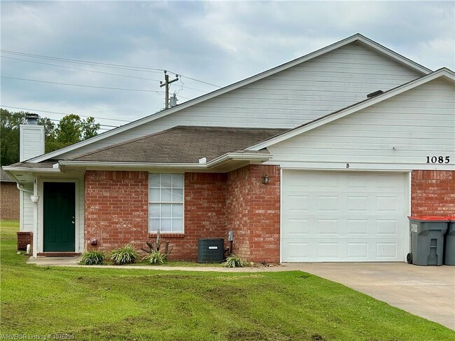 Photo - 1085 Farley Cir Townhome