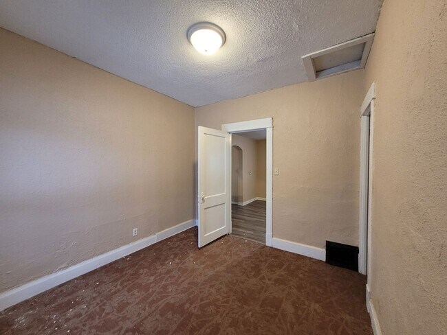 Photo - Two Bedroom, One Bathroom Home with Washer...