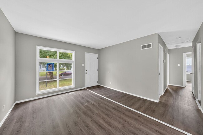 416 Crawford Rd