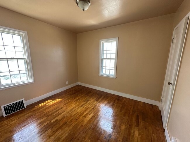 Photo - Two bedrooms, One and half bathroom, one c...
