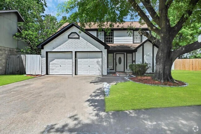 Building Photo - 8006 Summer Trail Dr Rental