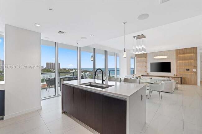 Photo - 2200 N Ocean Blvd Unit N504