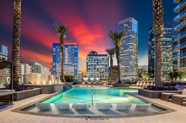 Photo - CATALYST Houston