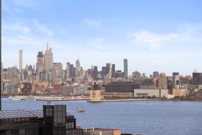 Photo - 77 Hudson St Unit 2303