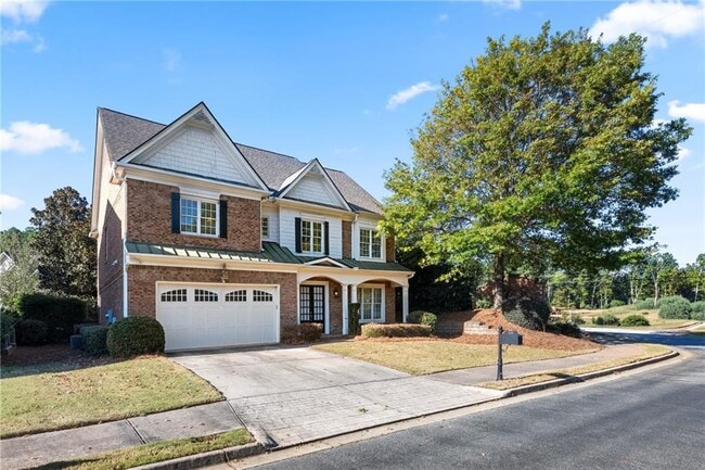 Building Photo - 110 Arden Pl