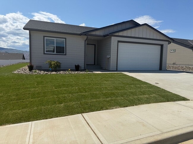 New Construction 3 bed, 2 bath! - New Construction 3 bed, 2 bath! House