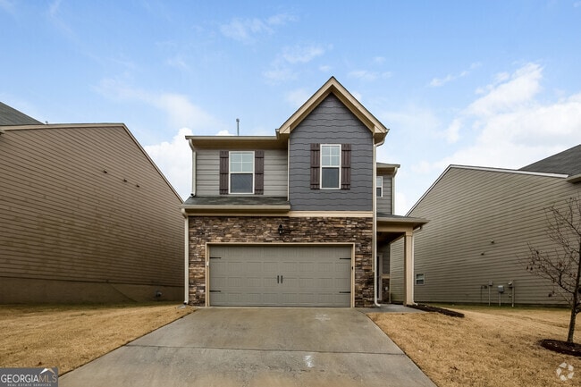 Building Photo - 4893 Longview Run Rental