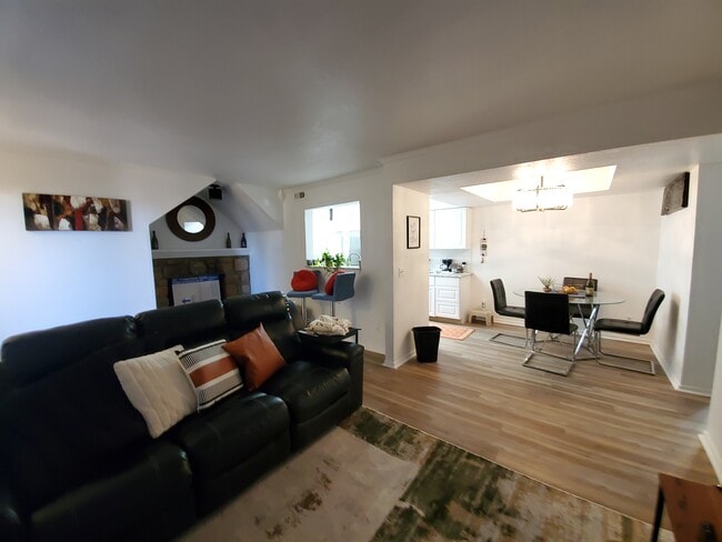 Photo - 14401 N Pennsylvania Ave Condo Unit #4E