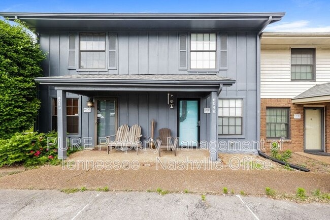 Photo - 6048 Deal Ave Townhome