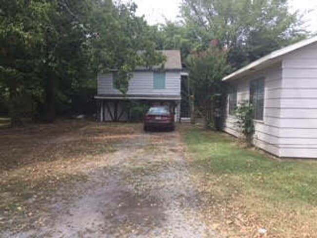 Comfortable living in this 3-bedroom, 1-bath home