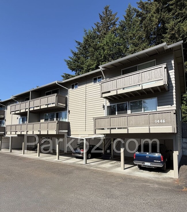 Building Photo - 2 Bedroom Townhome in Fircrest! Unit 1446 - #4