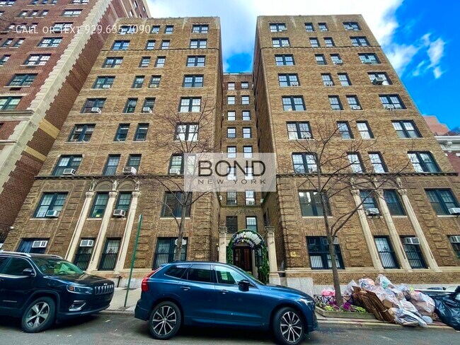 Building Photo - 115 E 92nd St Unit 3A Rental