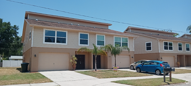 Building Photo - 2019 McMullen Ave Rental
