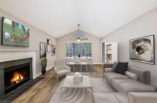 Photo - 9200 Roberts Dr Unit 5-504