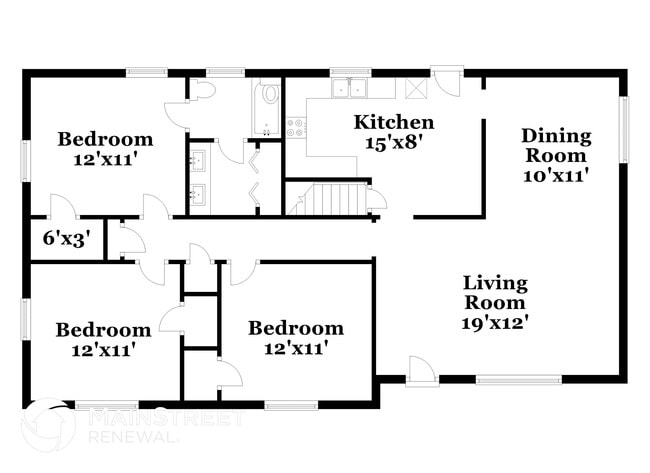 Photo - 2421 Etowah St