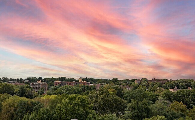 Photo - Fleetwood Square Apartments