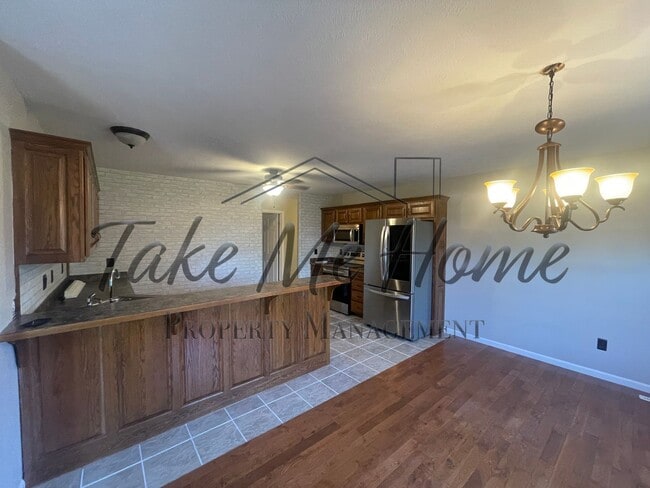 Photo - 4 Bedroom in Willard School District!