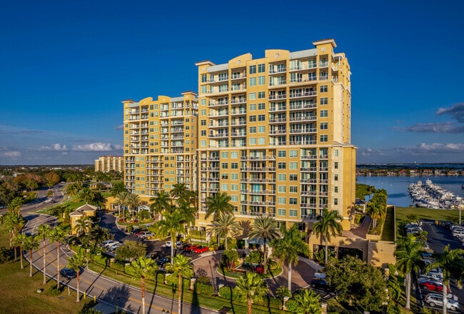 Photo - Bel Mare at Riviera Dune Apartments