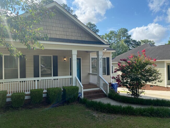 Photo - 3406 Margrave Rd