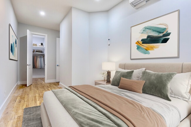 205 East 31st Street