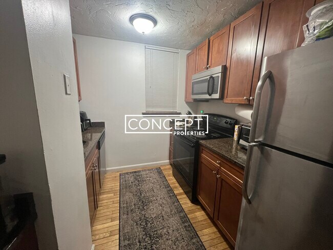 Photo - 10 Parker Hill Ave Unidad 1