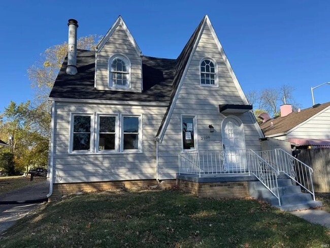 Building Photo - 3506 Gaywood Dr