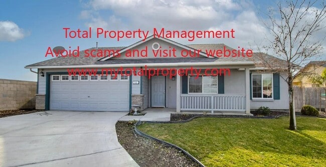 Building Photo - 1501 Arnold Ct