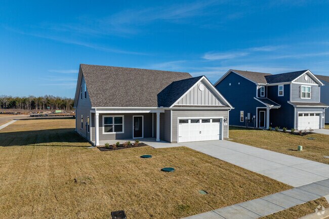 Photo - Carter's Retreat Homes