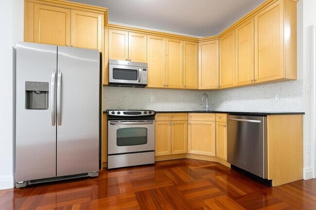 Photo - 4 bedroom in NEW YORK NY 10031 Unit 1