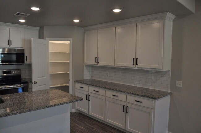 Photo - 118 Texoma Mdws