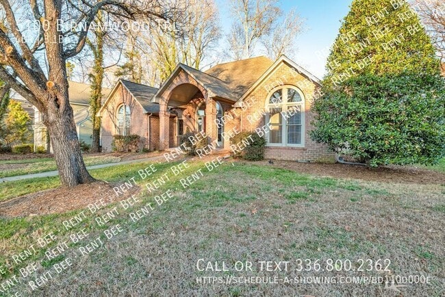 Photo - 5100 Birnamwood Trail