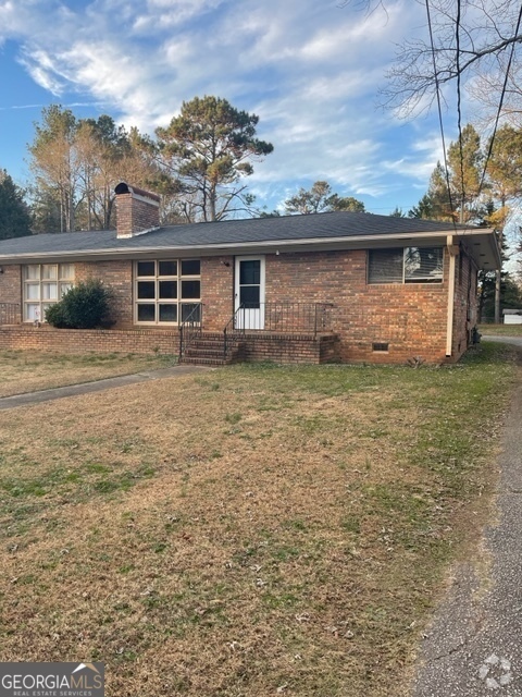 Building Photo - 400 Ridgeview Ln Rental