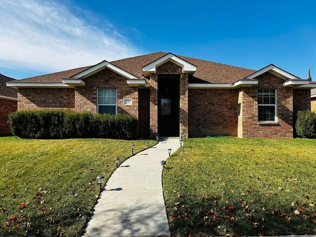 Building Photo - 3808 Ross St