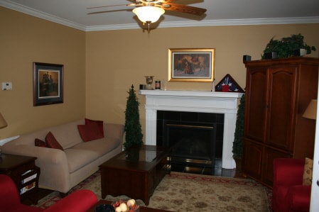 Photo - 321 Beaumont Park Cir