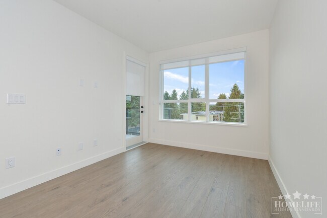 Photo - Contemporary 1-Bed Condo at Pura by Adera ... Unit 404