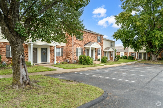 Chester Townhomes