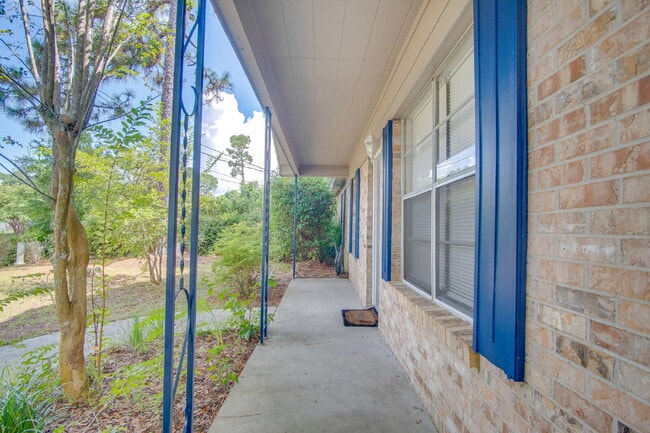 Photo - Updated Southwest Pensacola 3BR Home Near NAS Pensacola with Garage & Fenced Backyard
